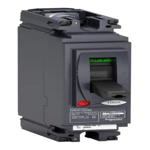 Силовой автомат Schneider Electric Compact NSX, 1P, 80А (ШНАЙДЕР) Силовой автомат Schneider Electric Compact NSX, 1P, 80А (ШНАЙДЕР)