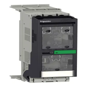 Schneider Electric LV480752, рубильник с предохранителем Fupact 100 А 3P NH000 (ШНАЙДЕР) Schneider Electric LV480752, рубильник с предохранителем Fupact 100 А 3P NH000 (ШНАЙДЕР)