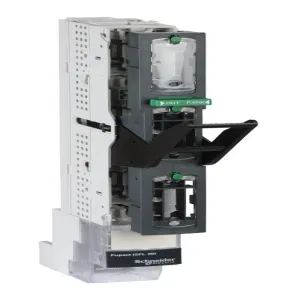Schneider Electric LV480852, рубильник с предохранителем Fupact 160 А 3P NH000 NH00 (ШНАЙДЕР) Schneider Electric LV480852, рубильник с предохранителем Fupact 160 А 3P NH000 NH00 (ШНАЙДЕР)