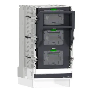 Schneider Electric LV480857 Fupact ISFL400 выключатель-разъединитель-предохранитель (ШНАЙДЕР) Schneider Electric LV480857 Fupact ISFL400 выключатель-разъединитель-предохранитель (ШНАЙДЕР)