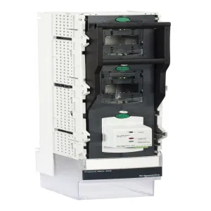 Schneider Electric LV480863 Fupact ISFL250 рубильник с предохранителем, 3P, 250 А (ШНАЙДЕР) Schneider Electric LV480863 Fupact ISFL250 рубильник с предохранителем, 3P, 250 А (ШНАЙДЕР)
