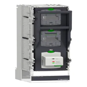 Рубильник с предохранителем Schneider Electric Fupact 630А 3P, 3 (ШНАЙДЕР) Рубильник с предохранителем Schneider Electric Fupact 630А 3P, 3 (ШНАЙДЕР)
