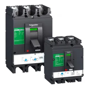 Силовой автомат Schneider Electric EasyPact CVS, 36кА, 3P, 100А (ШНАЙДЕР) Силовой автомат Schneider Electric EasyPact CVS, 36кА, 3P, 100А (ШНАЙДЕР)