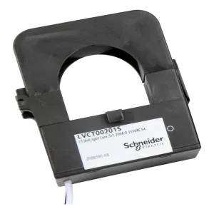 Трансформатор тока Schneider Electric Tesys T 2000/, кл.т. 1, LVCT02004S (ШНАЙДЕР) Трансформатор тока Schneider Electric Tesys T 2000/, кл.т. 1, LVCT02004S (ШНАЙДЕР)
