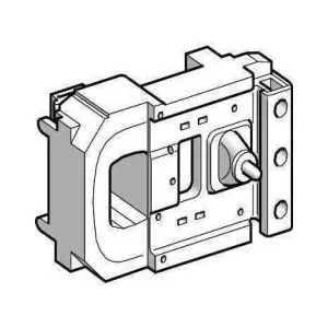 КАТУШКА КОНТАКТОРА CR1 F500 50-400HZ 220V (ШНАЙДЕР) КАТУШКА КОНТАКТОРА CR1 F500 50-400HZ 220V (ШНАЙДЕР)