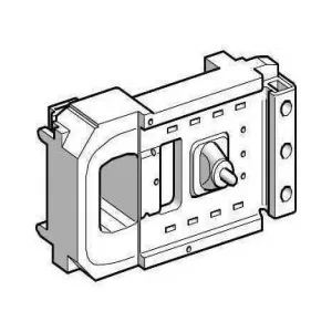 КАТУШКА КОНТАКТОРА CR1F630 50-400HZ 220V (ШНАЙДЕР) КАТУШКА КОНТАКТОРА CR1F630 50-400HZ 220V (ШНАЙДЕР)