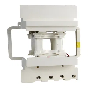 КАТУШКА КОНТАКТОРА 220V 50/60HZ (ШНАЙДЕР) КАТУШКА КОНТАКТОРА 220V 50/60HZ (ШНАЙДЕР)