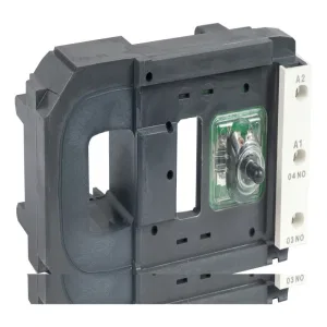 КАТУШКА КОНТАКТОРА LC1 F400 110-120V 40-400HZ (ШНАЙДЕР) КАТУШКА КОНТАКТОРА LC1 F400 110-120V 40-400HZ (ШНАЙДЕР)
