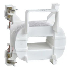 КАТУШКА КОНТАКТОРА 127V 50/60Hz (ШНАЙДЕР) КАТУШКА КОНТАКТОРА 127V 50/60Hz (ШНАЙДЕР)