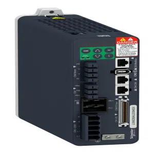 СЕРВОПРЕОБРАЗОВАТЕЛЬ LXM28AU20M3X (ШНАЙДЕР) СЕРВОПРЕОБРАЗОВАТЕЛЬ LXM28AU20M3X (ШНАЙДЕР)
