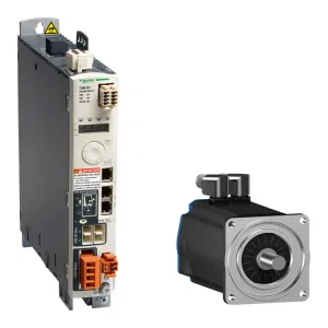 СЕРВОПРИВОД LXM32A CAN RJ45 30A ПЕР (ШНАЙДЕР) СЕРВОПРИВОД LXM32A CAN RJ45 30A ПЕР (ШНАЙДЕР)