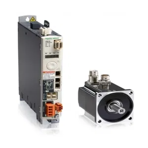 Schneider Electric LXM32AU45M2 - сервопривод Lexium 32A, CAN, RJ45, 4,5 А (ШНАЙДЕР) Schneider Electric LXM32AU45M2 - сервопривод Lexium 32A, CAN, RJ45, 4,5 А (ШНАЙДЕР)