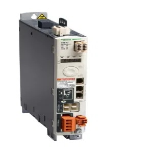 СЕРВОПРИВОД LXM32A CAN RJ45 9A ПЕР (ШНАЙДЕР) СЕРВОПРИВОД LXM32A CAN RJ45 9A ПЕР (ШНАЙДЕР)