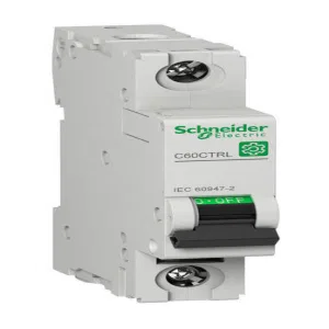 Автоматический выключатель Schneider Electric Multi9 1P 2А (C), M9C01102 (ШНАЙДЕР) Автоматический выключатель Schneider Electric Multi9 1P 2А (C), M9C01102 (ШНАЙДЕР)