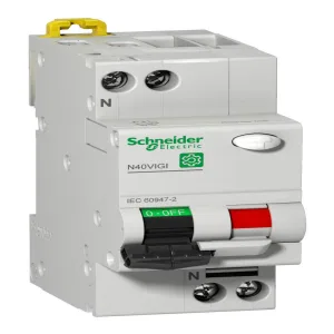 Дифавтомат Schneider Electric Multi9 1P+N 20А (C) 6кА 300мА (AC) (ШНАЙДЕР) Дифавтомат Schneider Electric Multi9 1P+N 20А (C) 6кА 300мА (AC) (ШНАЙДЕР)