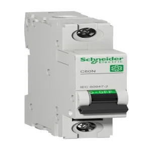 Автоматический выключатель Schneider Electric Multi9 1P 3А (B), M9F10103 (ШНАЙДЕР) Автоматический выключатель Schneider Electric Multi9 1P 3А (B), M9F10103 (ШНАЙДЕР)