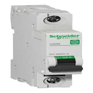 Автоматический выключатель Schneider Electric Multi9 1P 13А (B) (ШНАЙДЕР) Автоматический выключатель Schneider Electric Multi9 1P 13А (B) (ШНАЙДЕР)