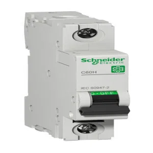 Автоматический выключатель Schneider Electric Multi9 1P 6А (B), M9F13106 (ШНАЙДЕР) Автоматический выключатель Schneider Electric Multi9 1P 6А (B), M9F13106 (ШНАЙДЕР)