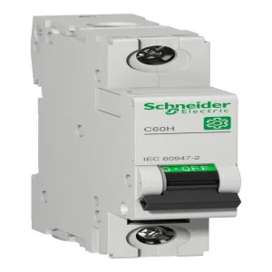 Автоматический выключатель Schneider Electric Multi9 1P 16А (C) (ШНАЙДЕР) Автоматический выключатель Schneider Electric Multi9 1P 16А (C) (ШНАЙДЕР)