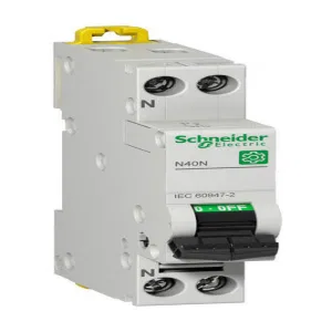 Автоматический выключатель Schneider Electric Multi9 1P+N 20А (C) 10кА, M9P22620 (ШНАЙДЕР) Автоматический выключатель Schneider Electric Multi9 1P+N 20А (C) 10кА, M9P22620 (ШНАЙДЕР)