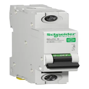 Автоматический выключатель Schneider Electric Multi9 1P 13А (C) (ШНАЙДЕР) Автоматический выключатель Schneider Electric Multi9 1P 13А (C) (ШНАЙДЕР)