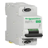 Автоматический выключатель Schneider Electric Multi9 1P 3А (D)