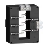 Шинный трансформатор тока Schneider Electric 2000/5А 20ВА, кл.т. 1, METSECT5DB200R
