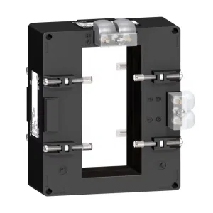 Шинный трансформатор тока Schneider Electric 4000/5А 50ВА, кл.т. 1, METSECT5DC400R (ШНАЙДЕР) Шинный трансформатор тока Schneider Electric 4000/5А 50ВА, кл.т. 1, METSECT5DC400R (ШНАЙДЕР)