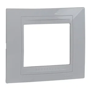 Schneider Electric MGU4.103.18 рамка 3 модуля, белая (ШНАЙДЕР) Schneider Electric MGU4.103.18 рамка 3 модуля, белая (ШНАЙДЕР)