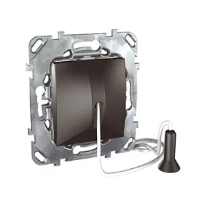 Schneider Electric MGU5.226.12ZD - выключатель со шнуром 10 А 250 В, без фиксации (ШНАЙДЕР) Schneider Electric MGU5.226.12ZD - выключатель со шнуром 10 А 250 В, без фиксации (ШНАЙДЕР)