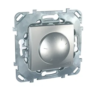 Schneider Electric MGU5.510.30ZD - светорегулятор Unica Top, 1-10 В, алюминий (ШНАЙДЕР) Schneider Electric MGU5.510.30ZD - светорегулятор Unica Top, 1-10 В, алюминий (ШНАЙДЕР)