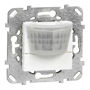Schneider Electric Unica MGU5.524.18ZD - датчик движения (ШНАЙДЕР) Schneider Electric Unica MGU5.524.18ZD - датчик движения (ШНАЙДЕР)