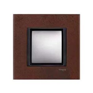 Рамка 1 пост Schneider Electric UNICA CLASS, кельтская сталь (ШНАЙДЕР) Рамка 1 пост Schneider Electric UNICA CLASS, кельтская сталь (ШНАЙДЕР)
