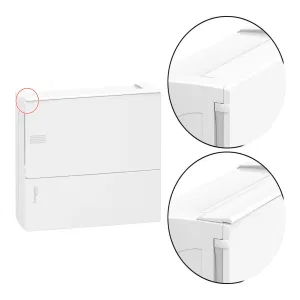 ИЗОЛЯЦИЯ IP41 ДЛЯ НАВЕСНЫХ MINI PRAGMA, Италия (ШНАЙДЕР) ИЗОЛЯЦИЯ IP41 ДЛЯ НАВЕСНЫХ MINI PRAGMA, Италия (ШНАЙДЕР)