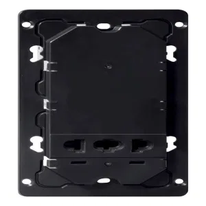 Schneider Electric MTN213300 Центральная плата розетки для электробритвы (ШНАЙДЕР) Schneider Electric MTN213300 Центральная плата розетки для электробритвы (ШНАЙДЕР)