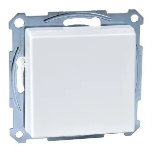 Розетка Schneider Electric MERTEN SYSTEM M, скрытый монтаж, с заземлением, с крышкой, со шторками, полярно-белый (ШНАЙДЕР) Розетка Schneider Electric MERTEN SYSTEM M, скрытый монтаж, с заземлением, с крышкой, со шторками, полярно-белый (ШНАЙДЕР)