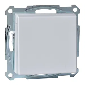 Розетка Schneider Electric MERTEN SYSTEM M, скрытый монтаж, с заземлением, с крышкой, со шторками, активно-белый (ШНАЙДЕР) Розетка Schneider Electric MERTEN SYSTEM M, скрытый монтаж, с заземлением, с крышкой, со шторками, активно-белый (ШНАЙДЕР)