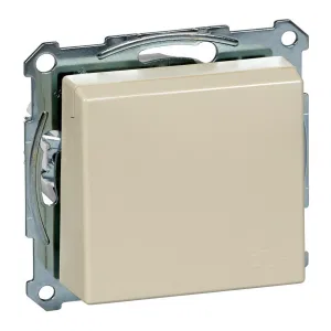 Розетка Schneider Electric MERTEN SYSTEM M, скрытый монтаж, с заземлением, с крышкой, со шторками, бежевый (ШНАЙДЕР) Розетка Schneider Electric MERTEN SYSTEM M, скрытый монтаж, с заземлением, с крышкой, со шторками, бежевый (ШНАЙДЕР)
