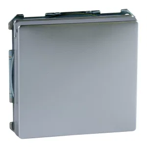 Розетка Schneider Electric MERTEN SYSTEM DESIGN, скрытый монтаж, с заземлением, с крышкой, со шторками, алюминий (ШНАЙДЕР) Розетка Schneider Electric MERTEN SYSTEM DESIGN, скрытый монтаж, с заземлением, с крышкой, со шторками, алюминий (ШНАЙДЕР)