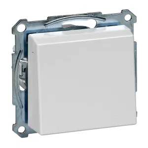 Розетка Schneider Electric MERTEN SYSTEM M, скрытый монтаж, с заземлением, с крышкой, активно-белый (ШНАЙДЕР) Розетка Schneider Electric MERTEN SYSTEM M, скрытый монтаж, с заземлением, с крышкой, активно-белый (ШНАЙДЕР)