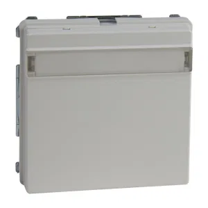 Розетка Schneider Electric MERTEN AQUADESIGN IP44, скрытый монтаж, с заземлением, с крышкой, со шторками, белый (ШНАЙДЕР) Розетка Schneider Electric MERTEN AQUADESIGN IP44, скрытый монтаж, с заземлением, с крышкой, со шторками, белый (ШНАЙДЕР)