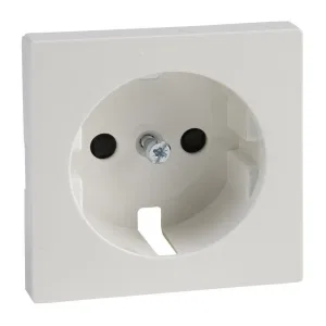 Schneider Electric Merten System M MTN2330-0319 накладка на розетку (ШНАЙДЕР) Schneider Electric Merten System M MTN2330-0319 накладка на розетку (ШНАЙДЕР)