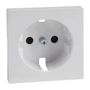 Schneider Electric Merten System M MTN2330-0325 накладка на розетку (ШНАЙДЕР) Schneider Electric Merten System M MTN2330-0325 накладка на розетку (ШНАЙДЕР)