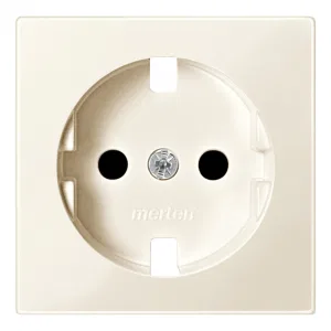 Schneider Electric MERTEN SYSTEM M MTN2330-0344 накладка на розетку, бежевый (ШНАЙДЕР) Schneider Electric MERTEN SYSTEM M MTN2330-0344 накладка на розетку, бежевый (ШНАЙДЕР)