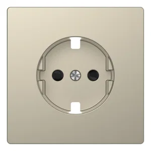 Schneider Electric Merten D-Life MTN2330-6033 - накладка на розетку, сахара (ШНАЙДЕР) Schneider Electric Merten D-Life MTN2330-6033 - накладка на розетку, сахара (ШНАЙДЕР)