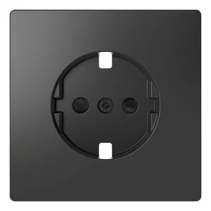 Schneider Electric Merten D-Life Центральная плата SCHUKO, антрацит MTN2330-6034 (ШНАЙДЕР) Schneider Electric Merten D-Life Центральная плата SCHUKO, антрацит MTN2330-6034 (ШНАЙДЕР)