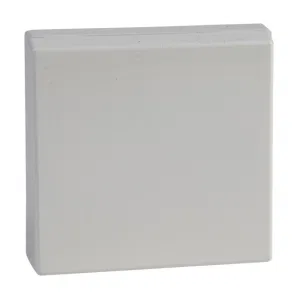 Schneider Electric Merten System M MTN2340-0319 - накладка на розетку, полярно-белый (ШНАЙДЕР) Schneider Electric Merten System M MTN2340-0319 - накладка на розетку, полярно-белый (ШНАЙДЕР)