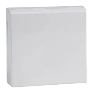 Schneider Electric MTN2340-0325 (центральная плата/накладка) с заземлением, со шторками, с крышкой, активно-белый (ШНАЙДЕР) Schneider Electric MTN2340-0325 (центральная плата/накладка) с заземлением, со шторками, с крышкой, активно-белый (ШНАЙДЕР)
