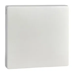 Schneider Electric MERTEN SYSTEM DESIGN MTN2340-4019 накладка на розетку SCHUKO с заземлением (ШНАЙДЕР) Schneider Electric MERTEN SYSTEM DESIGN MTN2340-4019 накладка на розетку SCHUKO с заземлением (ШНАЙДЕР)