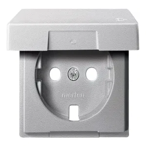 Schneider Electric Merten System M накладка на розетку MTN2341-0460 (ШНАЙДЕР) Schneider Electric Merten System M накладка на розетку MTN2341-0460 (ШНАЙДЕР)
